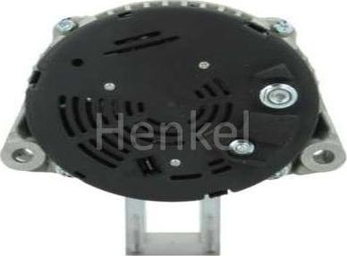 Henkel Parts 3120652 - Генератор www.autospares.lv