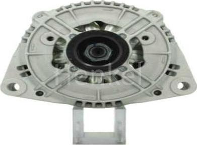 Henkel Parts 3120652 - Генератор www.autospares.lv