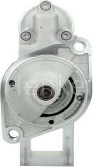 Henkel Parts 3120014 - Стартер www.autospares.lv