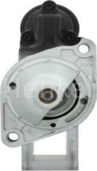 Henkel Parts 3120016 - Стартер www.autospares.lv