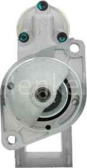 Henkel Parts 3120013 - Стартер www.autospares.lv