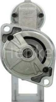 Henkel Parts 3120026 - Starteris autospares.lv