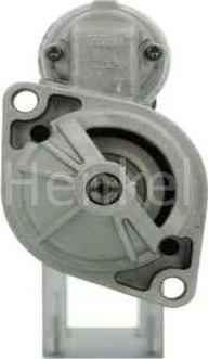 Henkel Parts 3120027 - Starteris autospares.lv