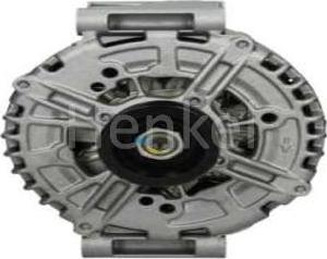 Henkel Parts 3120895 - Ģenerators www.autospares.lv