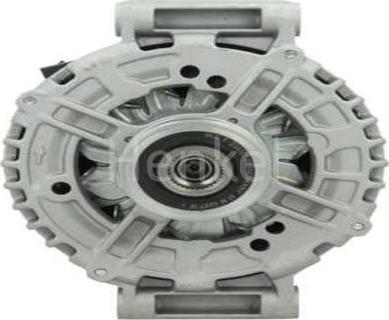 Henkel Parts 3120837 - Alternator www.autospares.lv