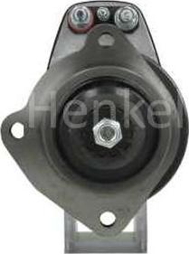 Henkel Parts 3120307 - Starter www.autospares.lv