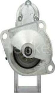 Henkel Parts 3120386 - Starteris autospares.lv