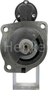 Henkel Parts 3120241 - Starteris www.autospares.lv