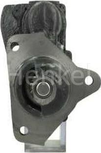 Henkel Parts 3120216 - Starteris www.autospares.lv