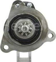 Henkel Parts 3120284 - Starteris www.autospares.lv