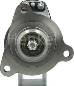 Henkel Parts 3120274 - Стартер www.autospares.lv