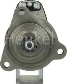 Henkel Parts 3120272 - Стартер www.autospares.lv