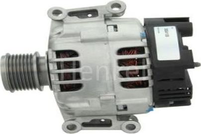 Henkel Parts 3120798 - Ģenerators www.autospares.lv