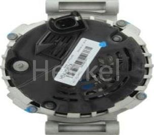 Henkel Parts 3120798 - Ģenerators www.autospares.lv