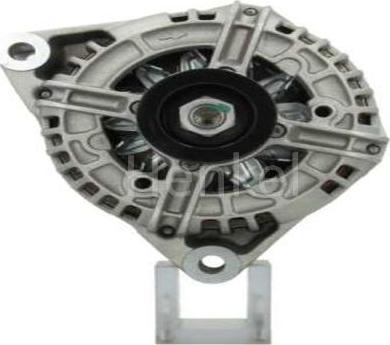 Henkel Parts 3120750 - Alternator www.autospares.lv