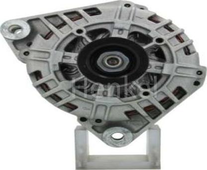 Henkel Parts 3120752 - Alternator www.autospares.lv