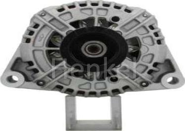 Henkel Parts 3120766 - Ģenerators www.autospares.lv