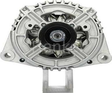 Henkel Parts 3120761 - Alternator www.autospares.lv