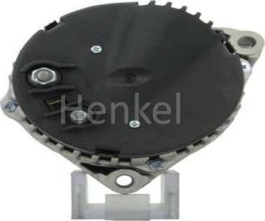 Henkel Parts 3120762 - Ģenerators www.autospares.lv