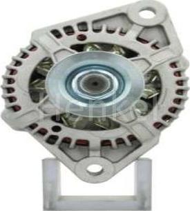 Henkel Parts 3120784 - Генератор www.autospares.lv