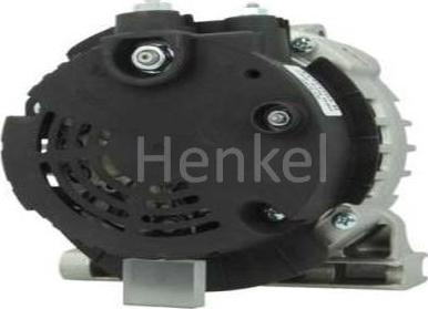 Henkel Parts 3120731 - Ģenerators www.autospares.lv