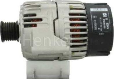 Henkel Parts 3120721 - Ģenerators www.autospares.lv