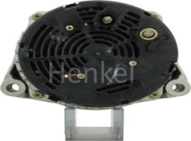 Henkel Parts 3120721 - Ģenerators www.autospares.lv