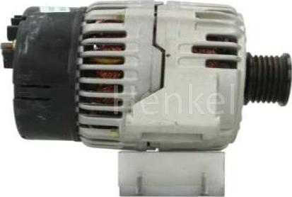 Henkel Parts 3120721 - Ģenerators www.autospares.lv