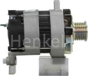 Henkel Parts 3121997 - Ģenerators www.autospares.lv