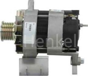 Henkel Parts 3121997 - Ģenerators www.autospares.lv