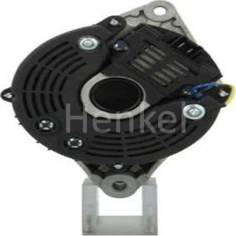 Henkel Parts 3121956 - Ģenerators autospares.lv