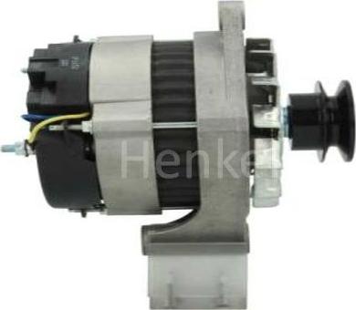 Henkel Parts 3121956 - Ģenerators autospares.lv