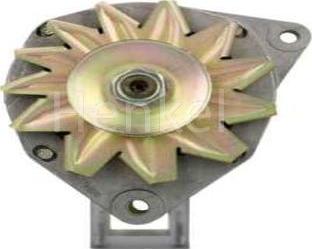 Henkel Parts 3121951 - Alternator www.autospares.lv