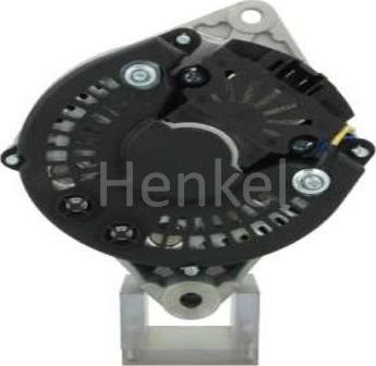 Henkel Parts 3121958 - Ģenerators autospares.lv