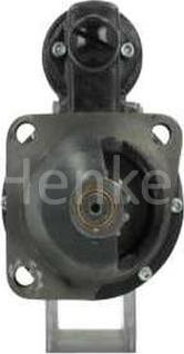 Henkel Parts 3121914 - Starteris www.autospares.lv