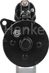 Henkel Parts 3121915 - Starteris www.autospares.lv