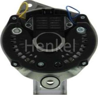 Henkel Parts 3121986 - Ģenerators autospares.lv