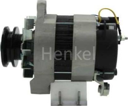 Henkel Parts 3121986 - Ģenerators autospares.lv