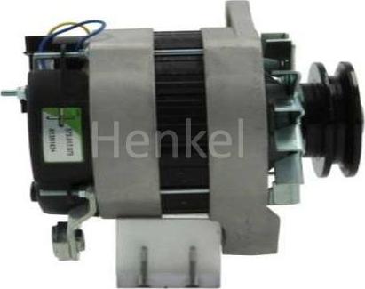 Henkel Parts 3121986 - Ģenerators autospares.lv