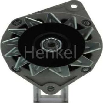 Henkel Parts 3121986 - Ģenerators autospares.lv