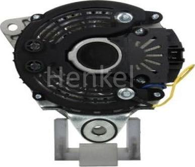 Henkel Parts 3121977 - Ģenerators www.autospares.lv