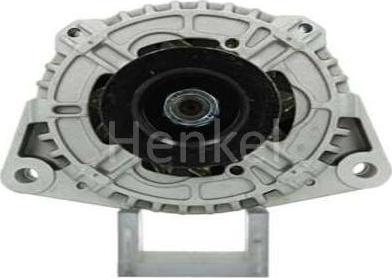 Henkel Parts 3121496 - Генератор www.autospares.lv