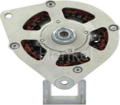 Henkel Parts 3121447 - Ģenerators autospares.lv