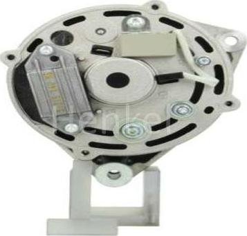 Henkel Parts 3121456 - Ģenerators autospares.lv