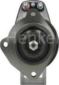 Henkel Parts 3121409 - Starter www.autospares.lv