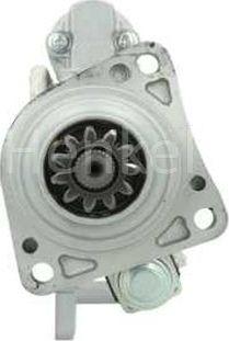 Henkel Parts 3121430 - Starteris autospares.lv