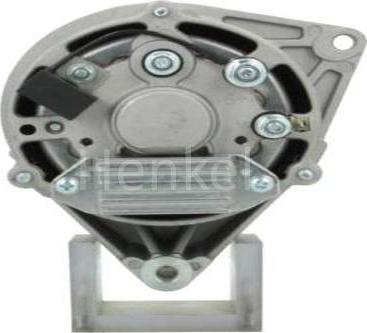 Henkel Parts 3121438 - Ģenerators autospares.lv