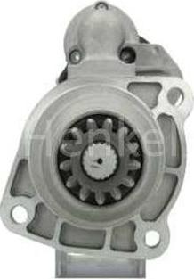 Henkel Parts 3121433 - Starteris autospares.lv