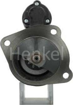 Henkel Parts 3121550 - Starter www.autospares.lv