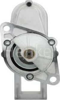 Henkel Parts 3121568 - Стартер www.autospares.lv